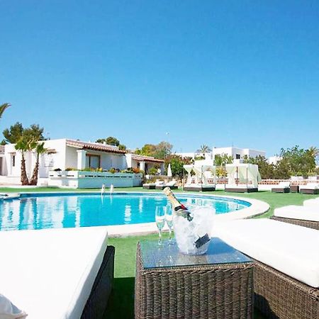 Residencial Bogamari Villa San Antonio  Kültér fotó