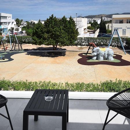 Residencial Bogamari Villa San Antonio  Kültér fotó