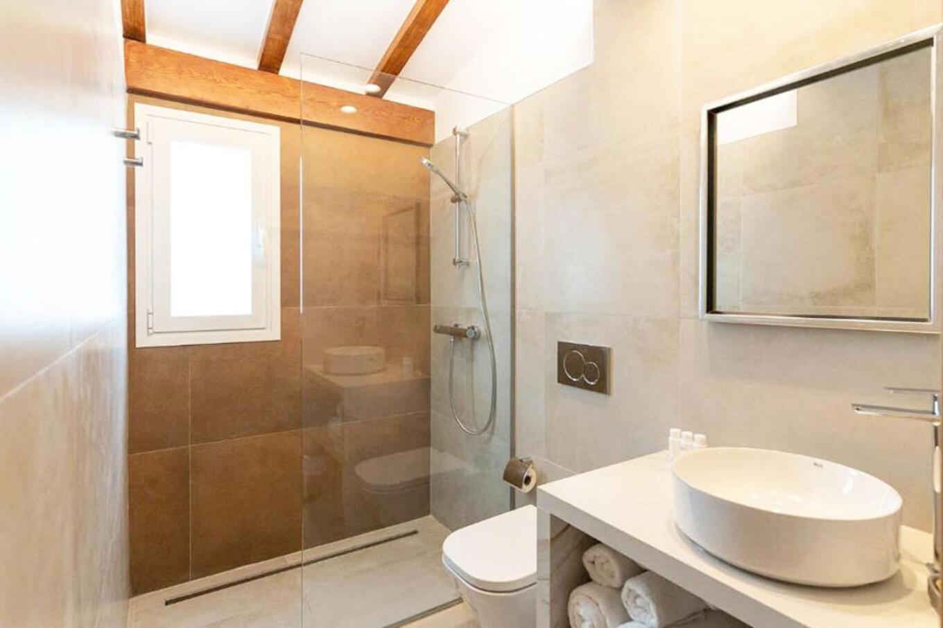 Residencial Bogamari Villa San Antonio  Kültér fotó