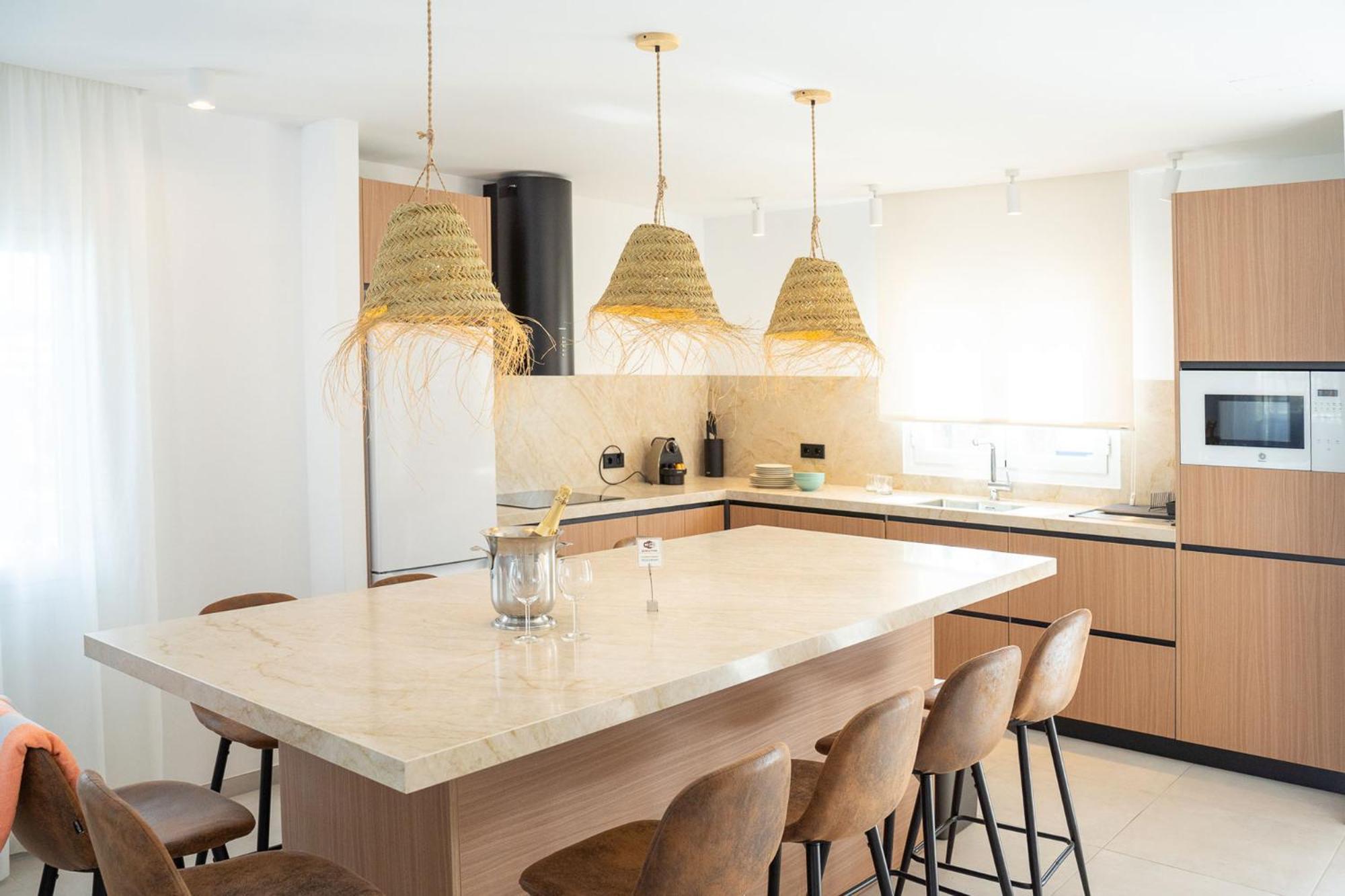 Residencial Bogamari Villa San Antonio  Kültér fotó