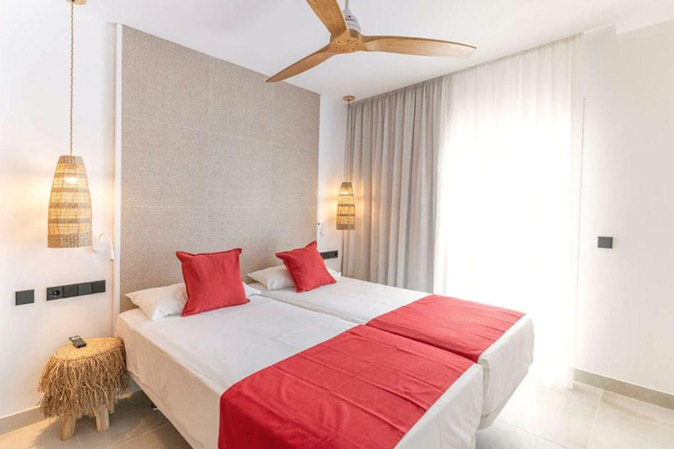 Residencial Bogamari Villa San Antonio  Kültér fotó