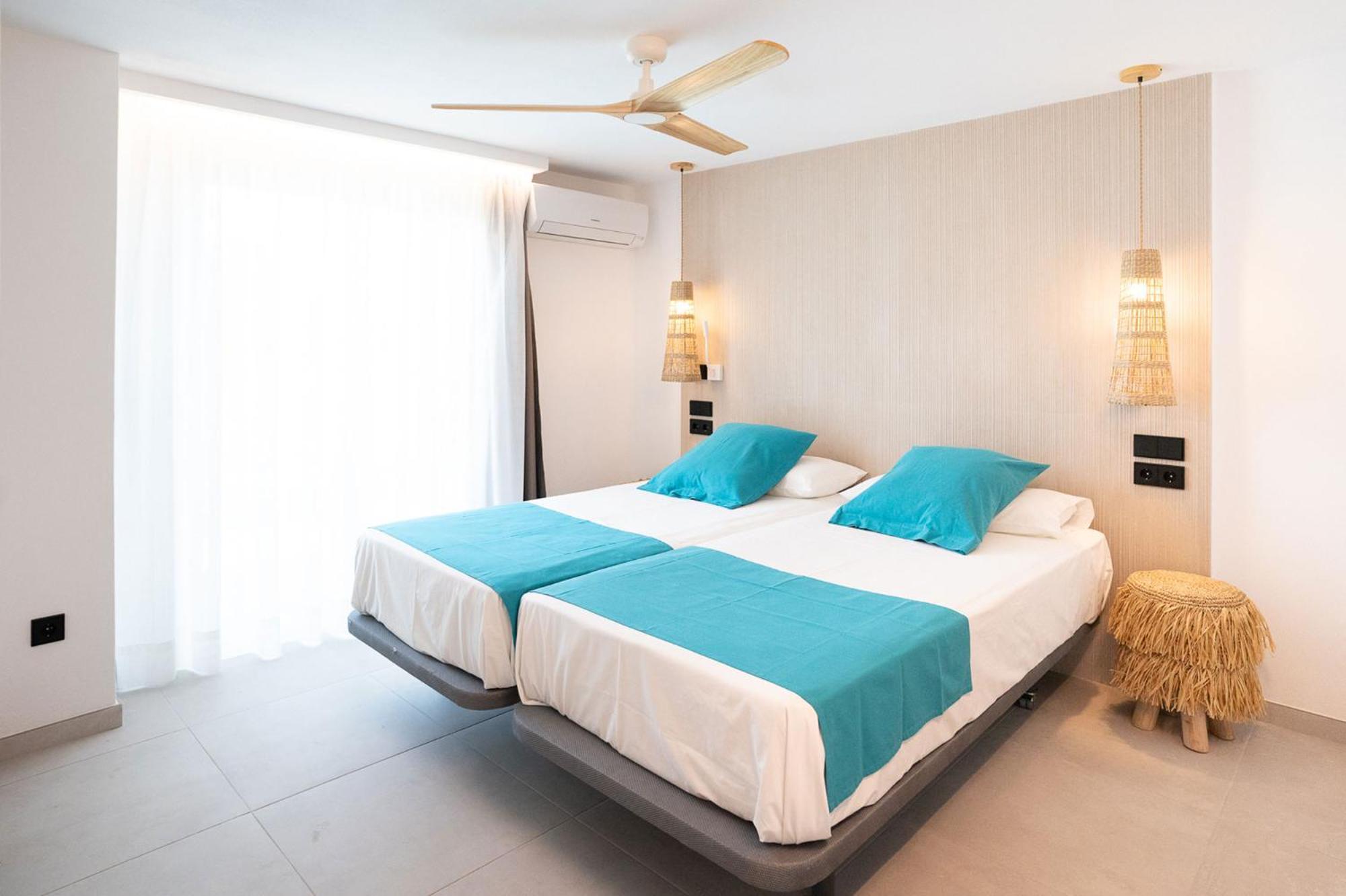 Residencial Bogamari Villa San Antonio  Kültér fotó