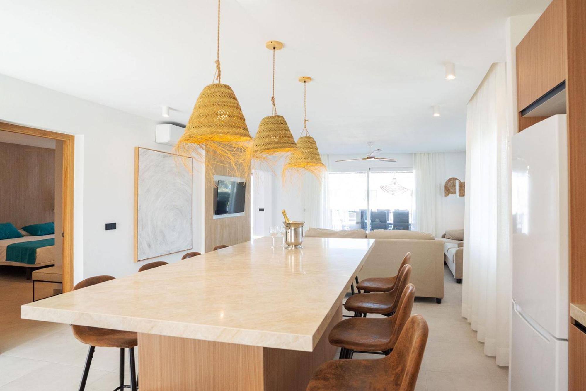 Residencial Bogamari Villa San Antonio  Kültér fotó