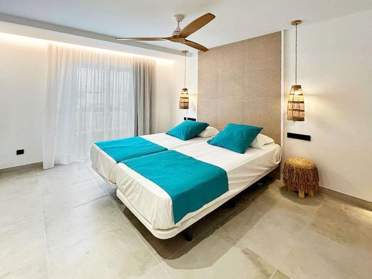 Residencial Bogamari Villa San Antonio  Kültér fotó