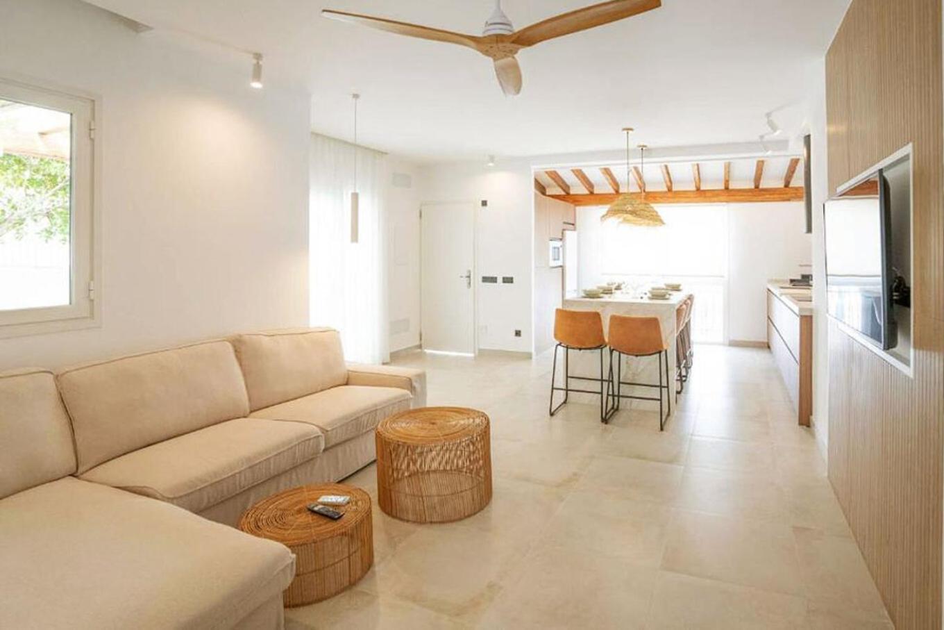 Residencial Bogamari Villa San Antonio  Kültér fotó
