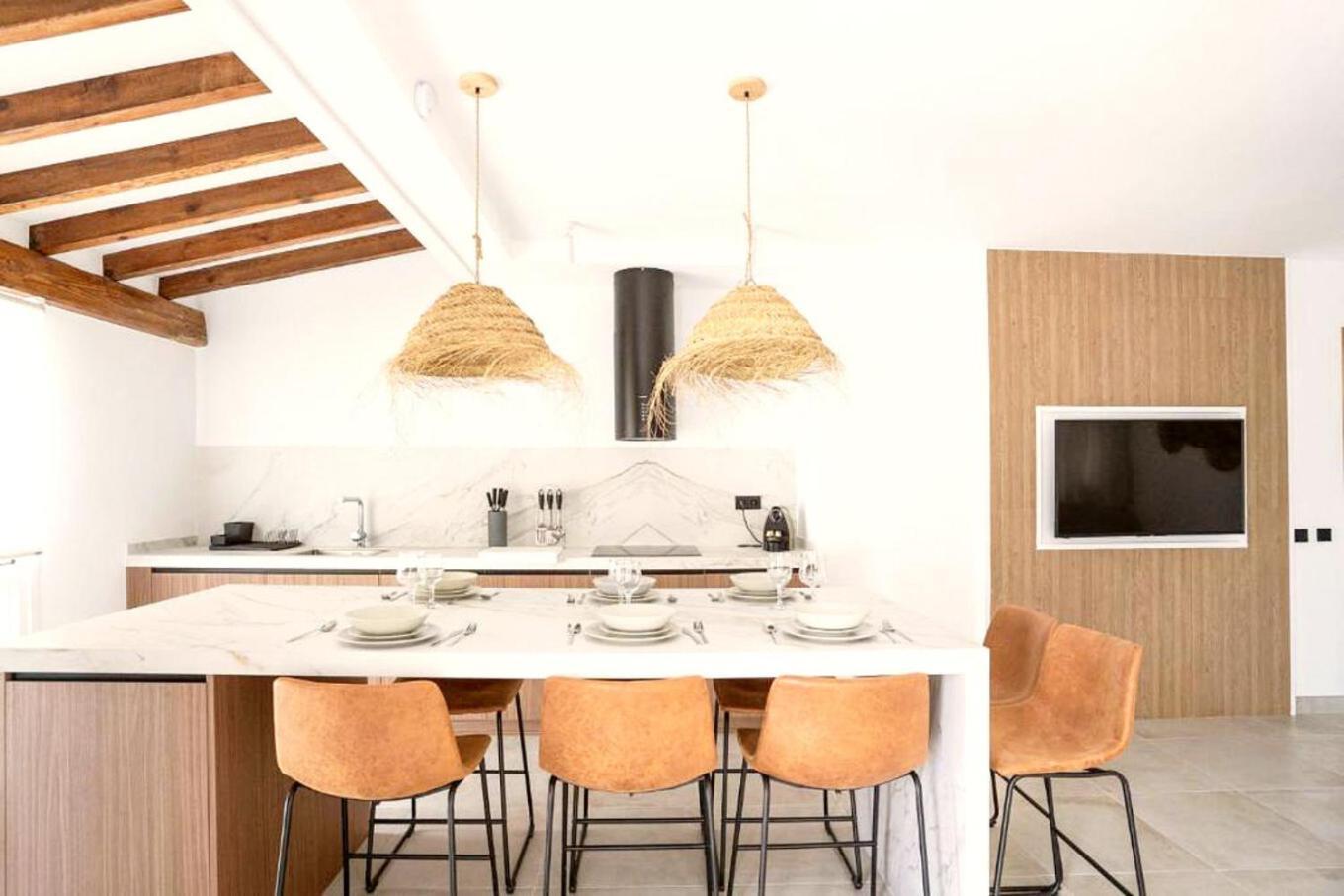 Residencial Bogamari Villa San Antonio  Kültér fotó
