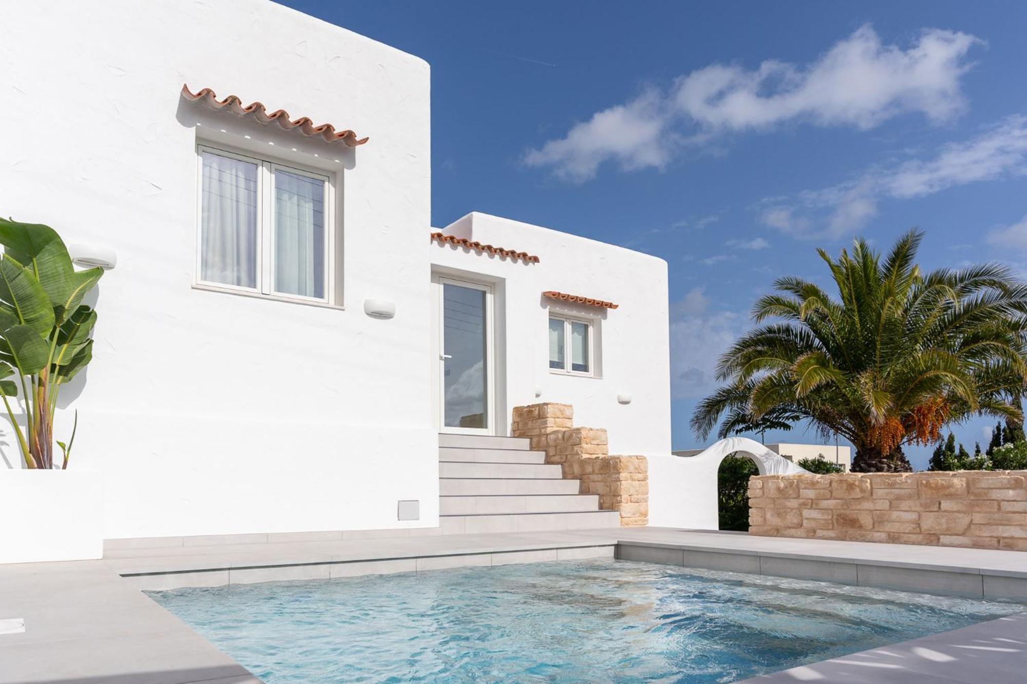 Residencial Bogamari Villa San Antonio  Kültér fotó