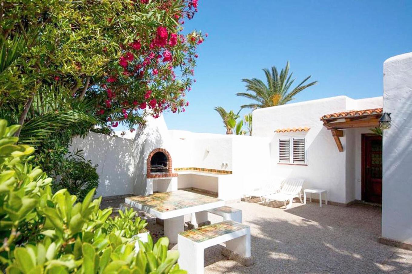 Residencial Bogamari Villa San Antonio  Kültér fotó