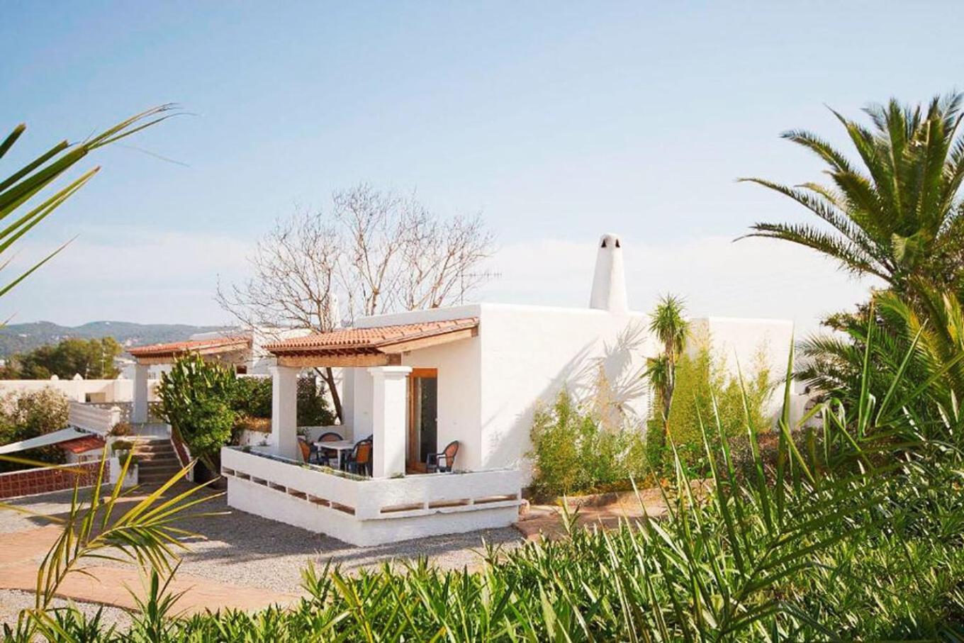 Residencial Bogamari Villa San Antonio  Kültér fotó