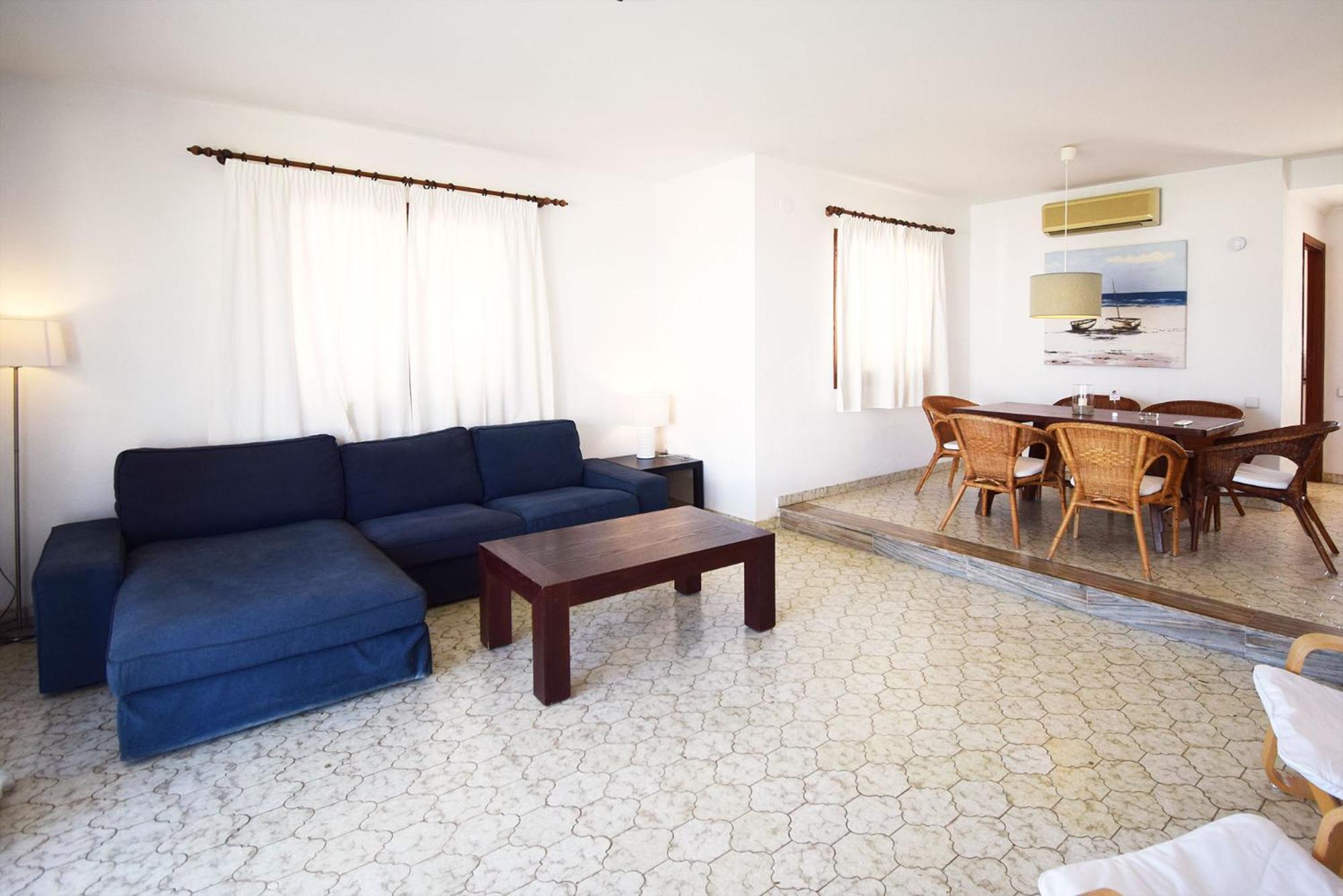 Residencial Bogamari Villa San Antonio  Kültér fotó
