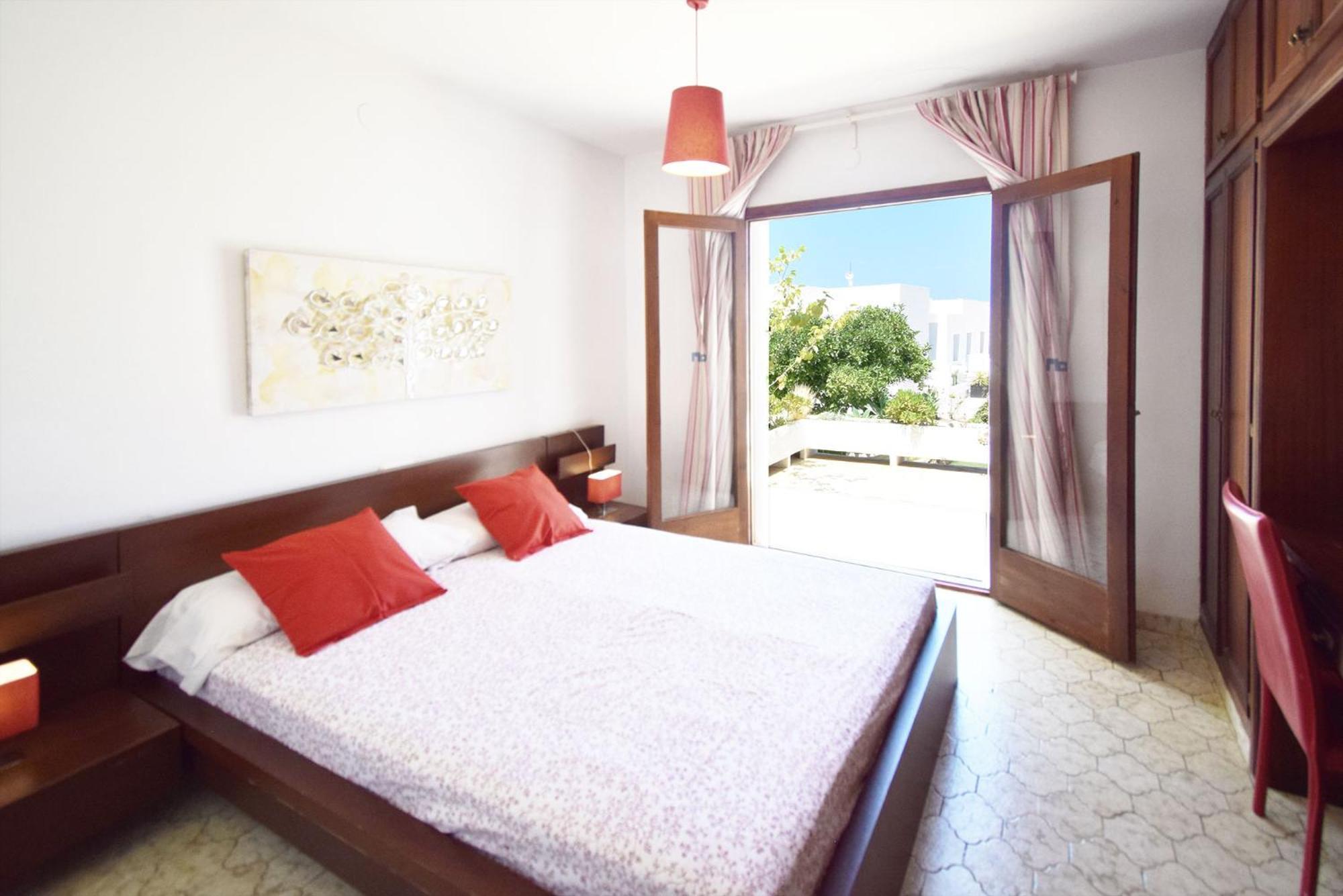 Residencial Bogamari Villa San Antonio  Kültér fotó