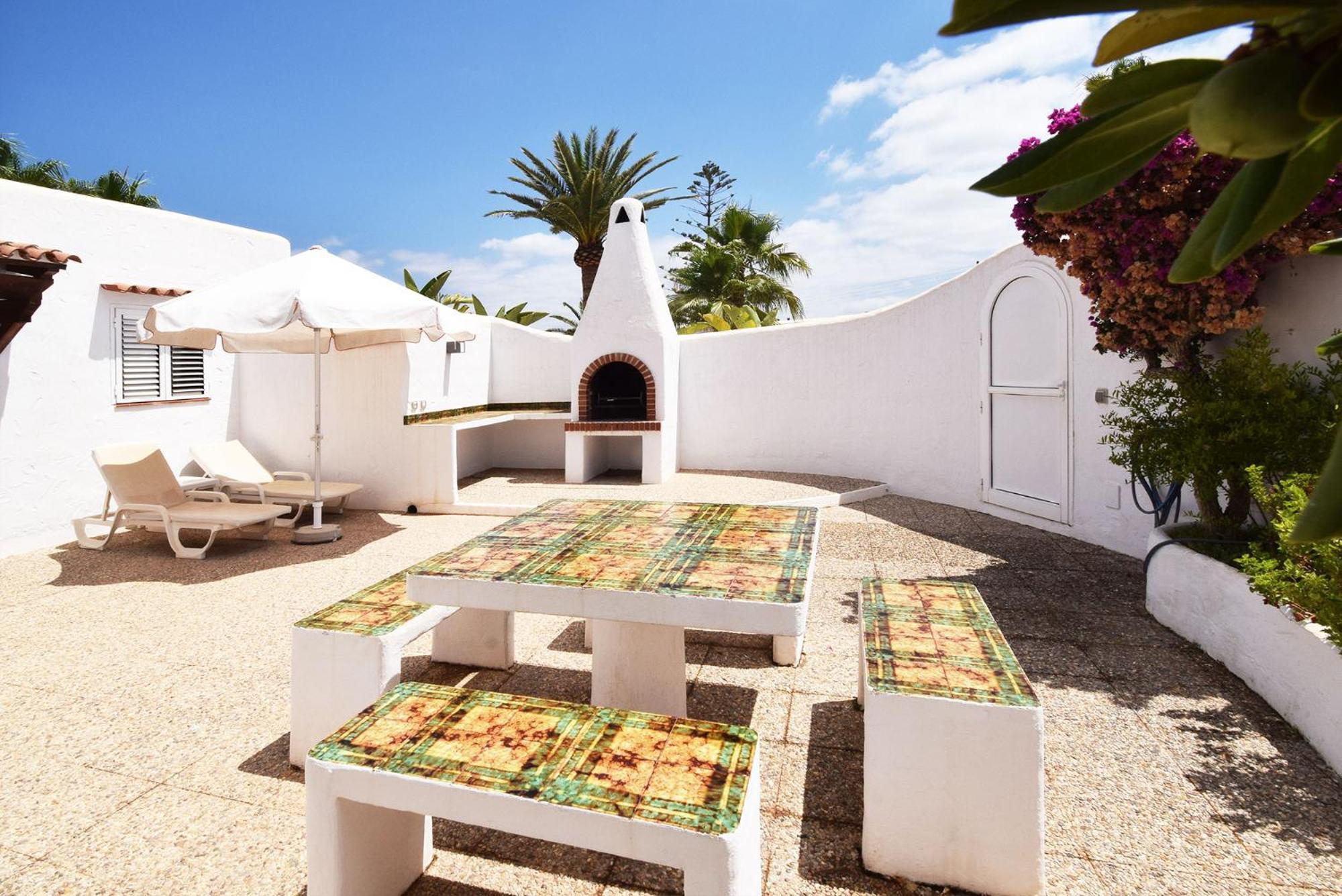 Residencial Bogamari Villa San Antonio  Kültér fotó