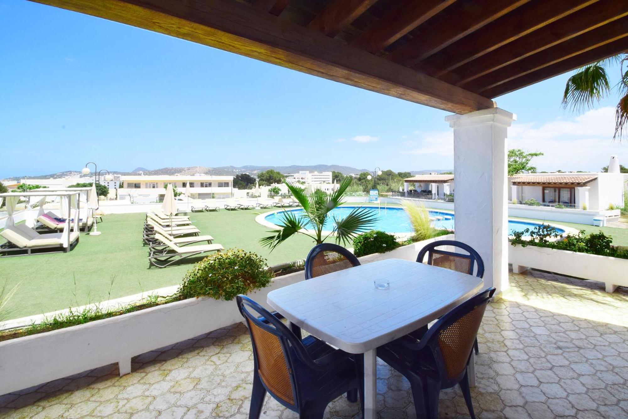 Residencial Bogamari Villa San Antonio  Kültér fotó