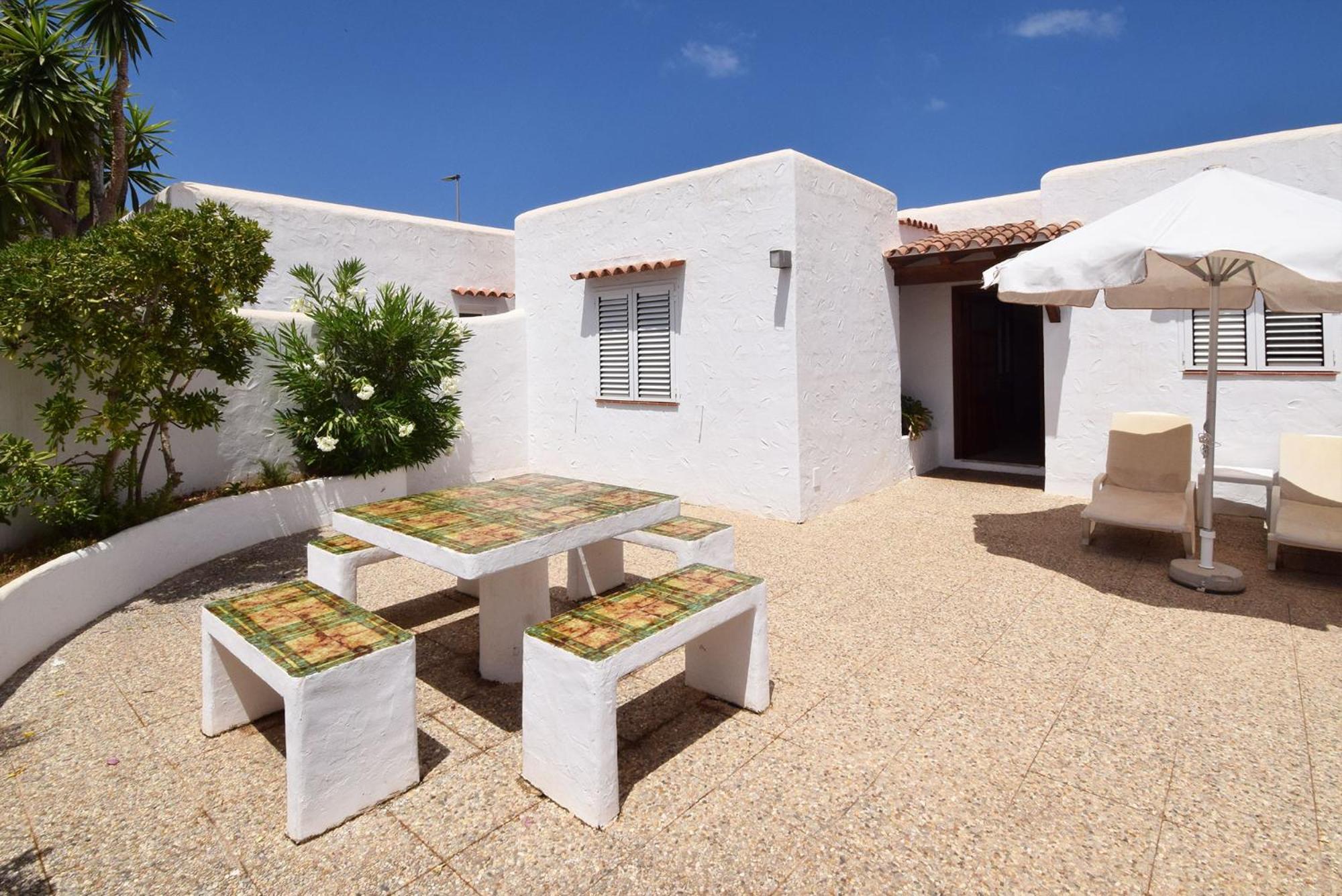 Residencial Bogamari Villa San Antonio  Kültér fotó
