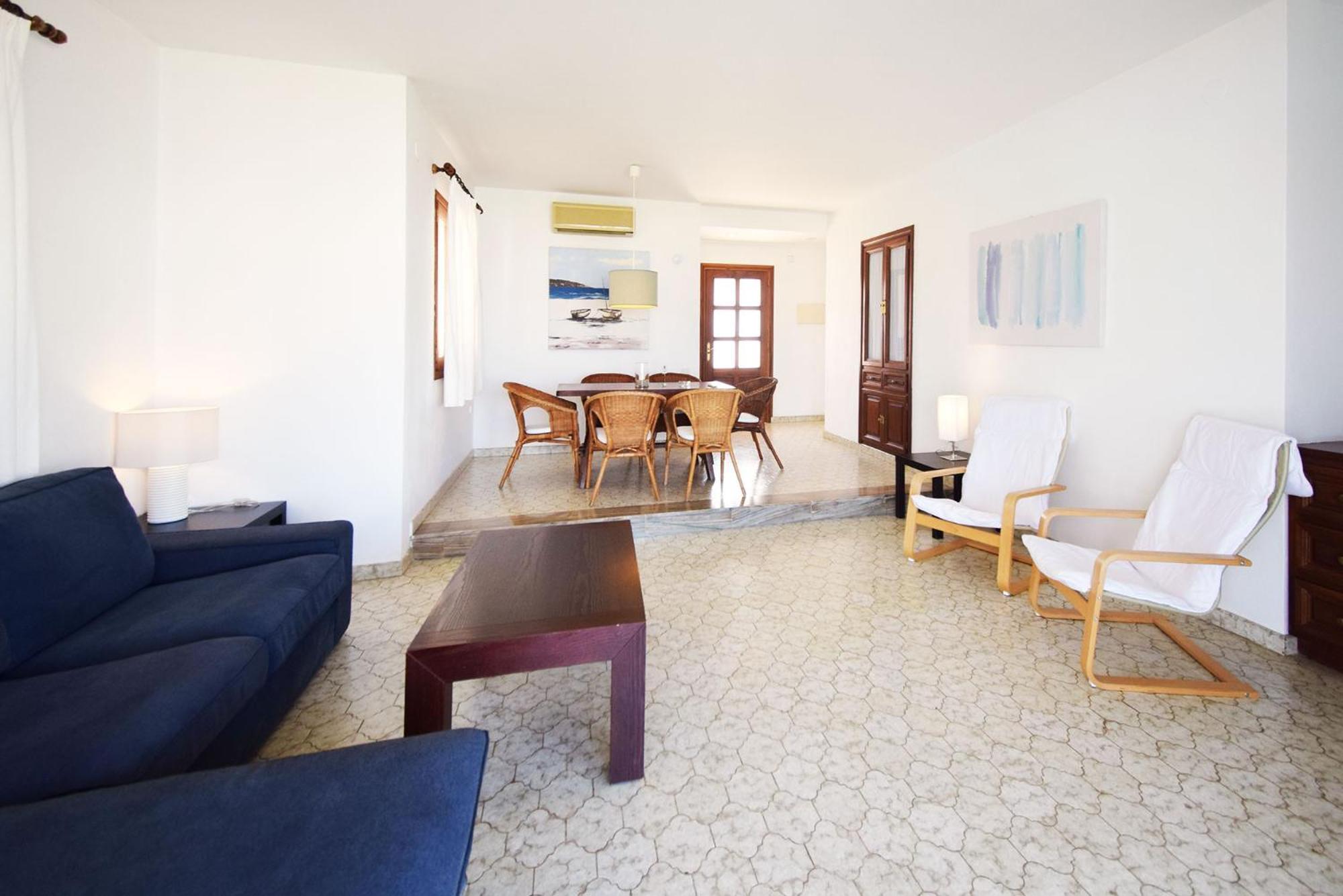Residencial Bogamari Villa San Antonio  Kültér fotó
