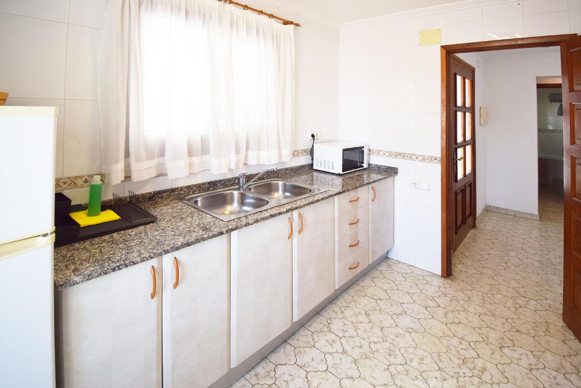 Residencial Bogamari Villa San Antonio  Kültér fotó