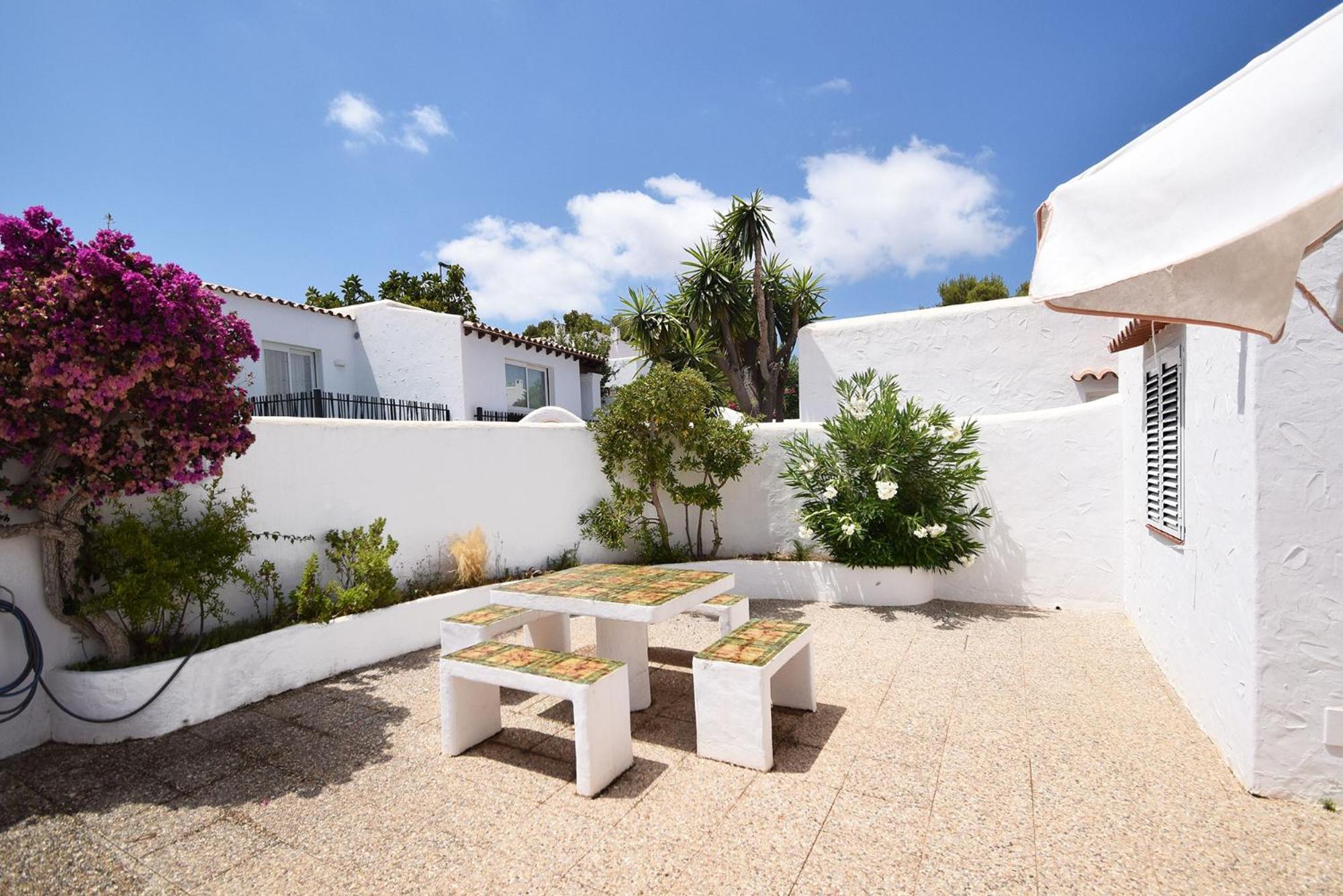 Residencial Bogamari Villa San Antonio  Kültér fotó
