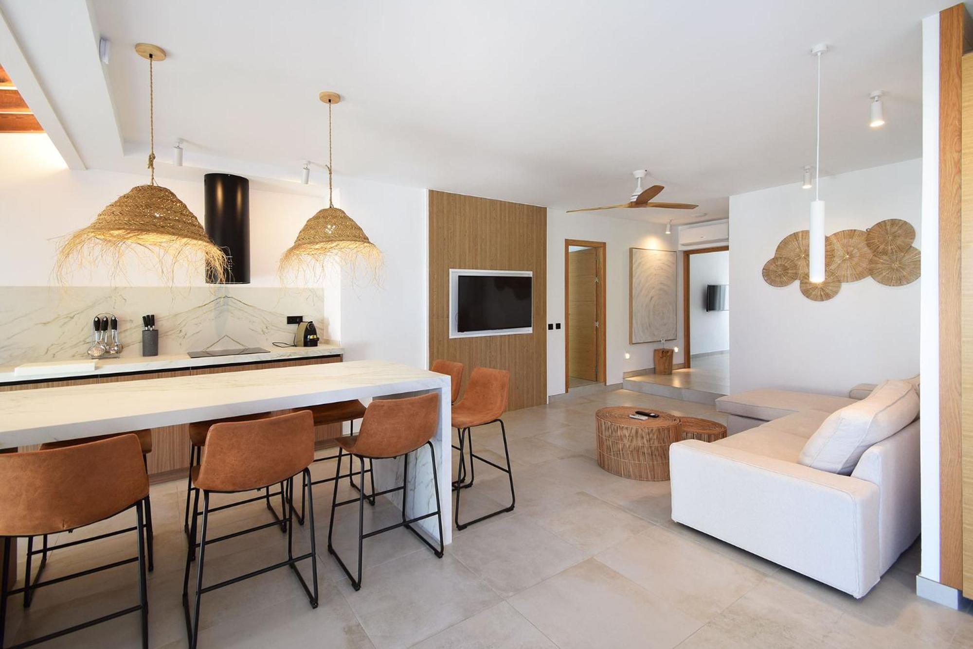 Residencial Bogamari Villa San Antonio  Kültér fotó