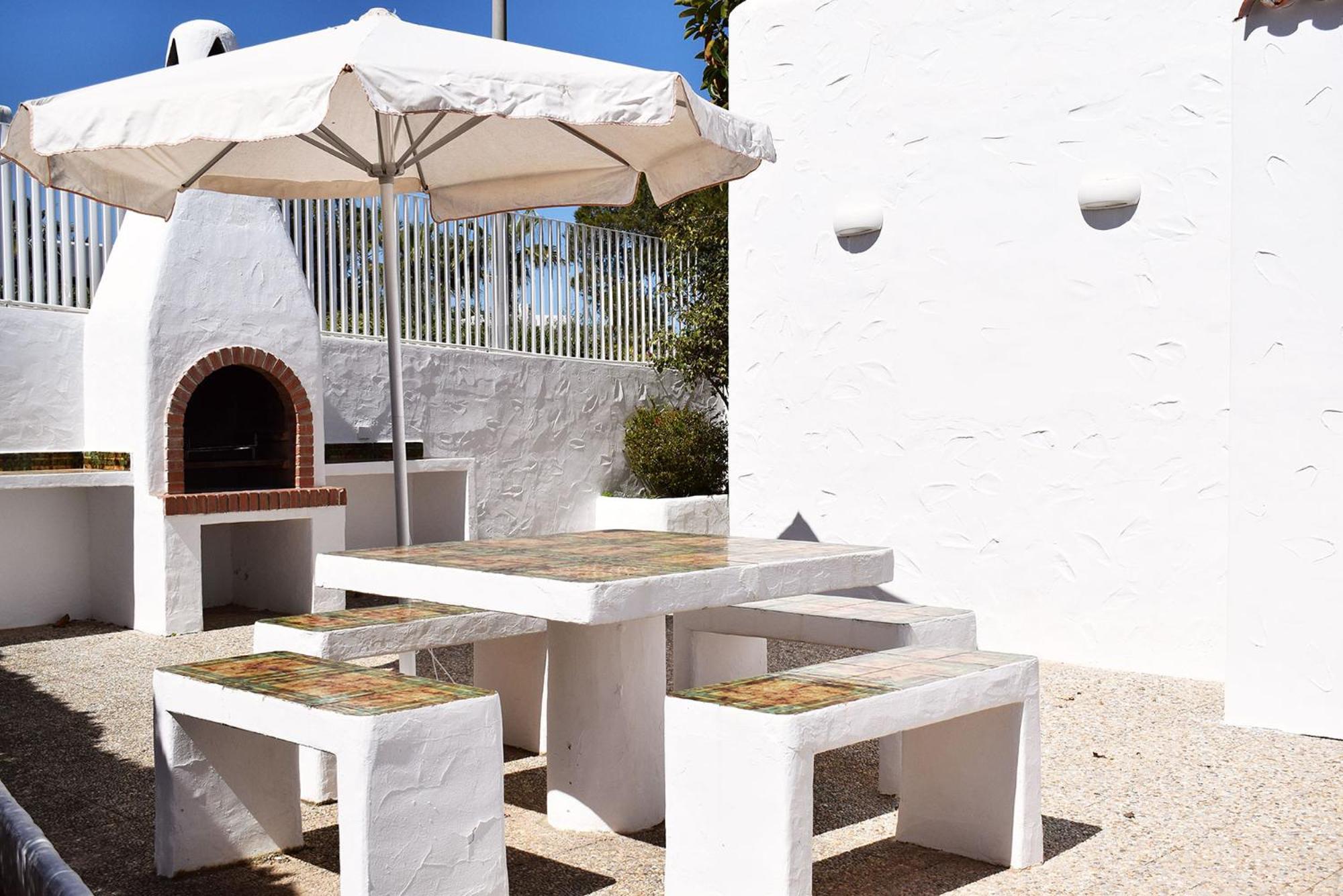 Residencial Bogamari Villa San Antonio  Kültér fotó