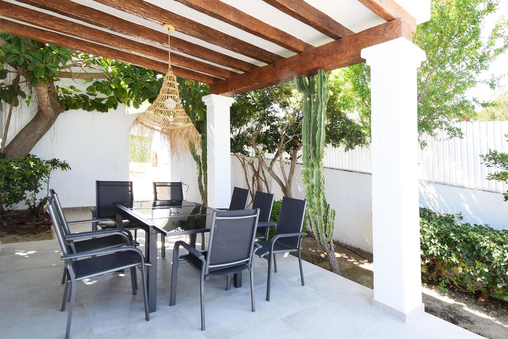 Residencial Bogamari Villa San Antonio  Kültér fotó