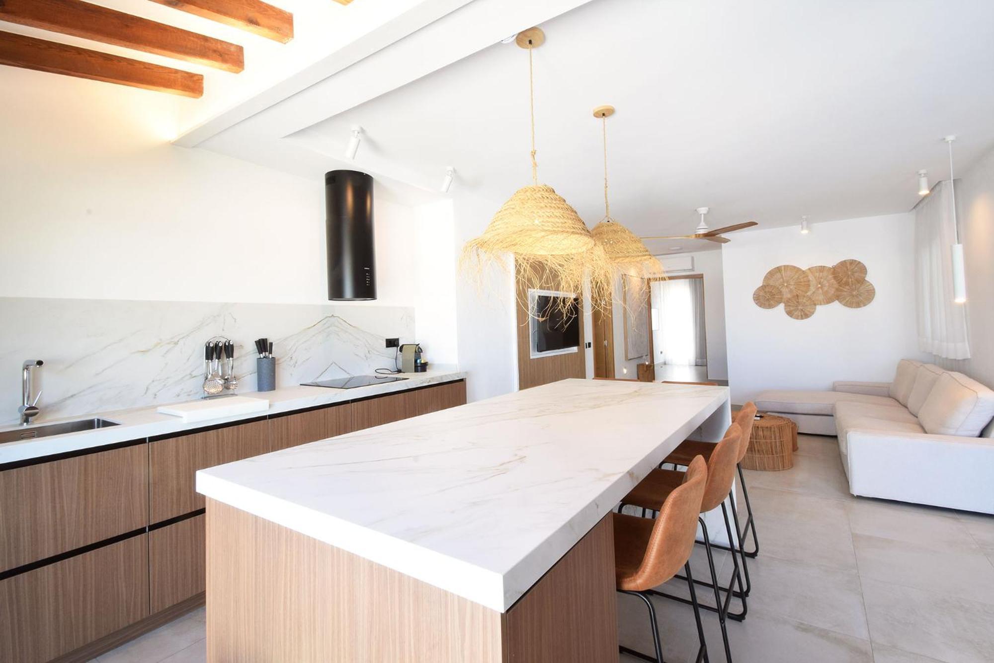 Residencial Bogamari Villa San Antonio  Kültér fotó