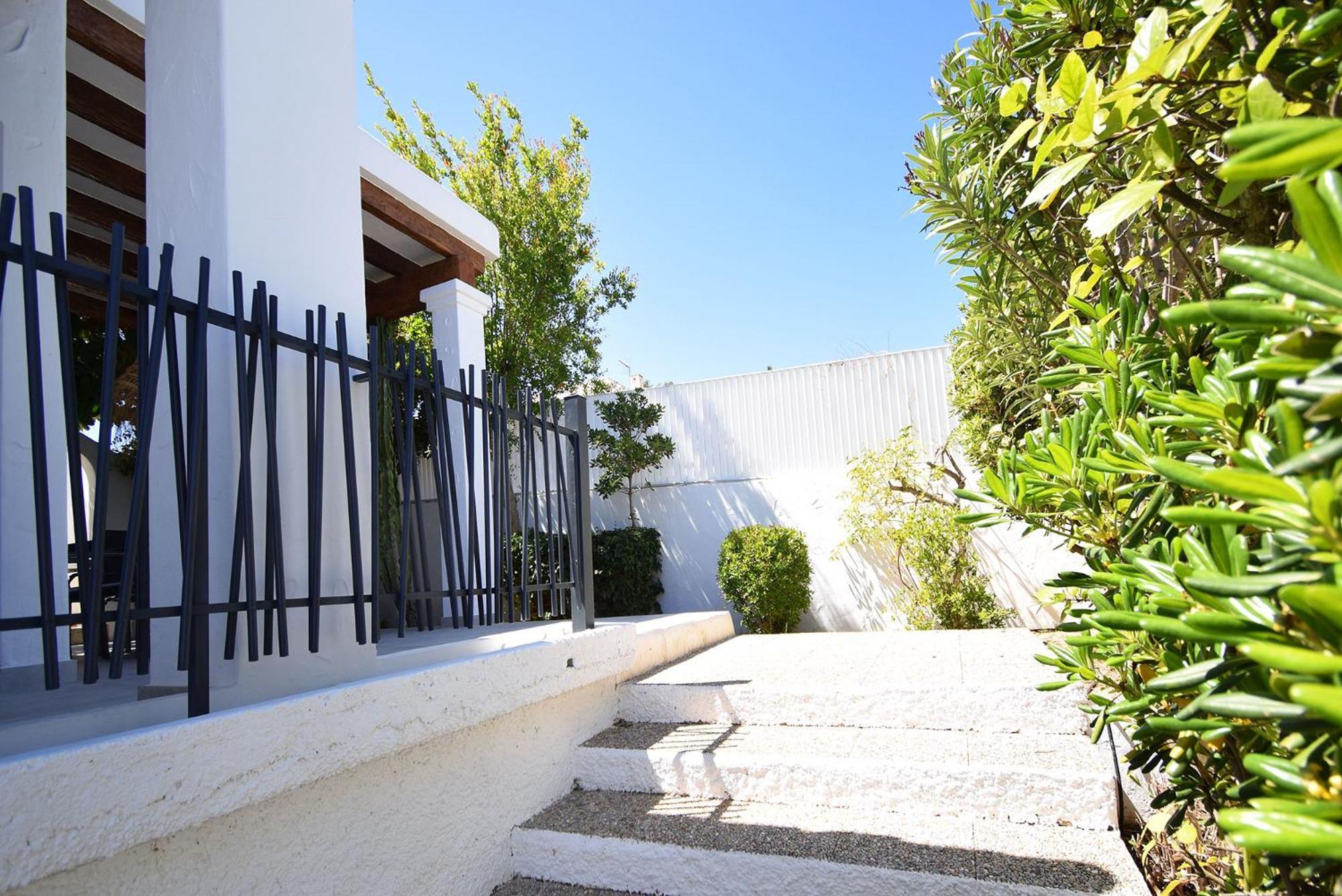 Residencial Bogamari Villa San Antonio  Kültér fotó