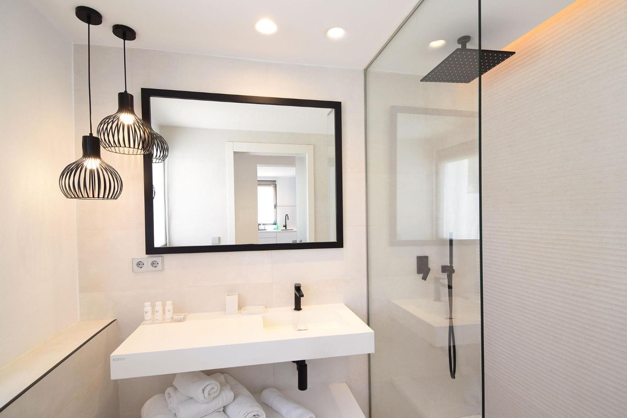 Residencial Bogamari Villa San Antonio  Kültér fotó