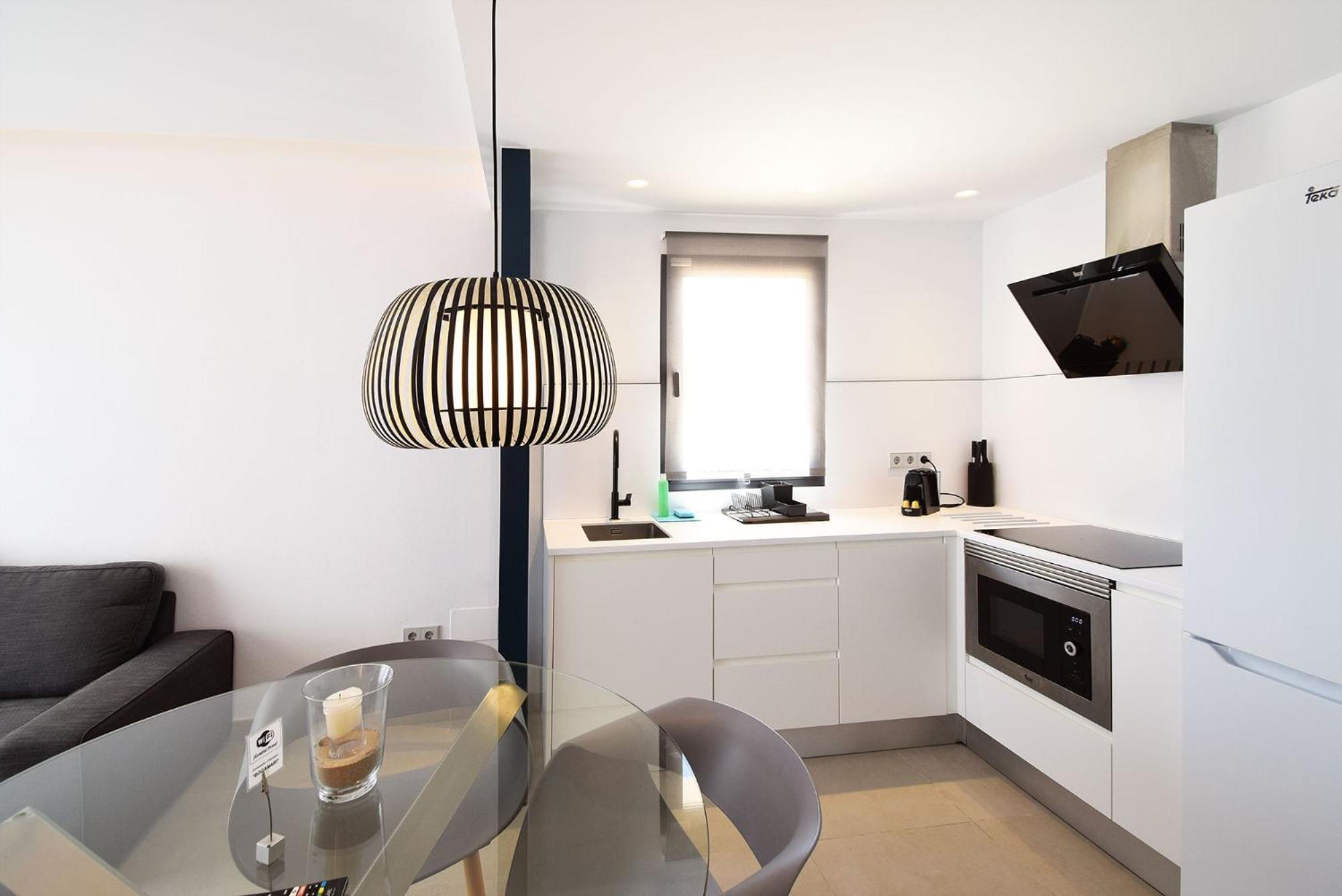Residencial Bogamari Villa San Antonio  Kültér fotó