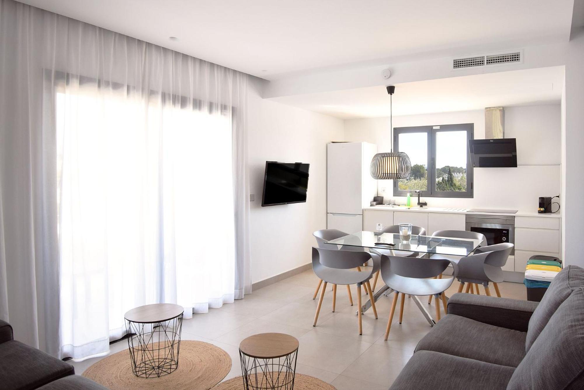 Residencial Bogamari Villa San Antonio  Kültér fotó