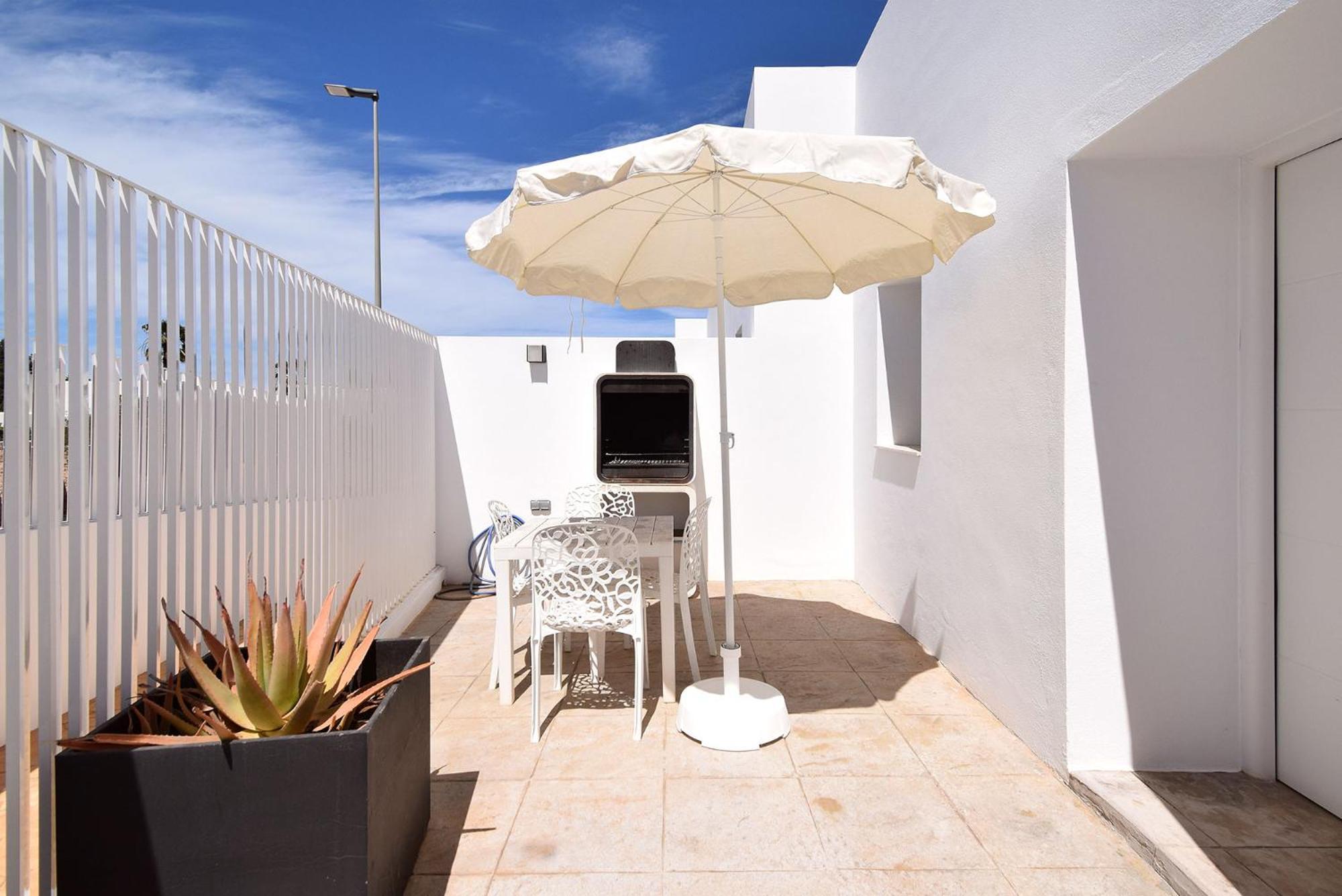 Residencial Bogamari Villa San Antonio  Kültér fotó