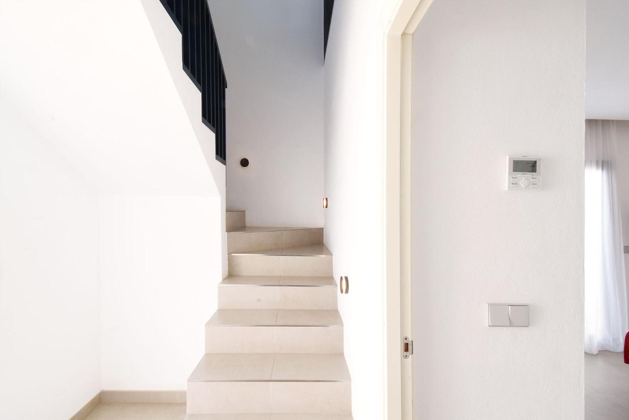Residencial Bogamari Villa San Antonio  Kültér fotó
