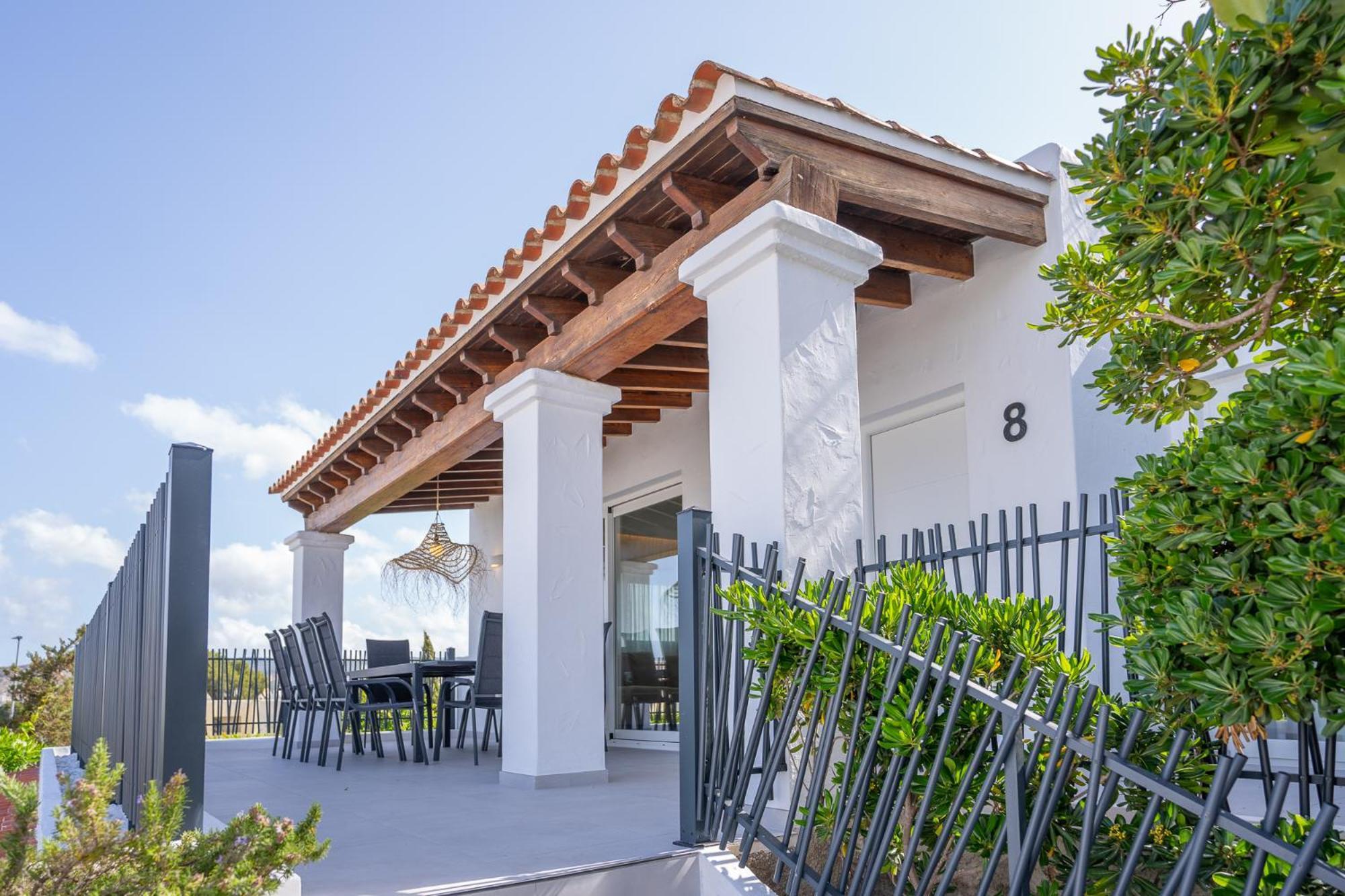 Residencial Bogamari Villa San Antonio  Kültér fotó