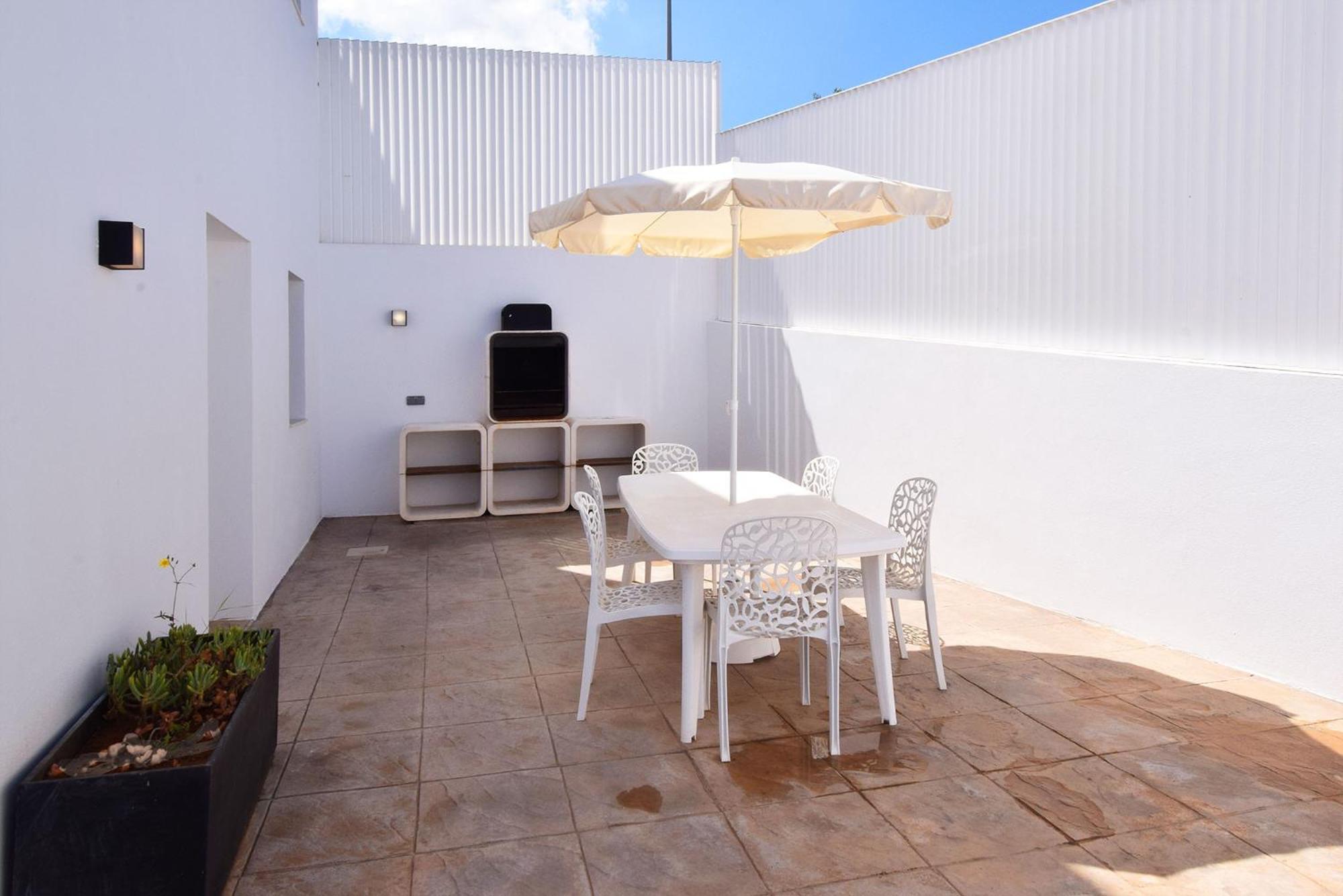 Residencial Bogamari Villa San Antonio  Kültér fotó
