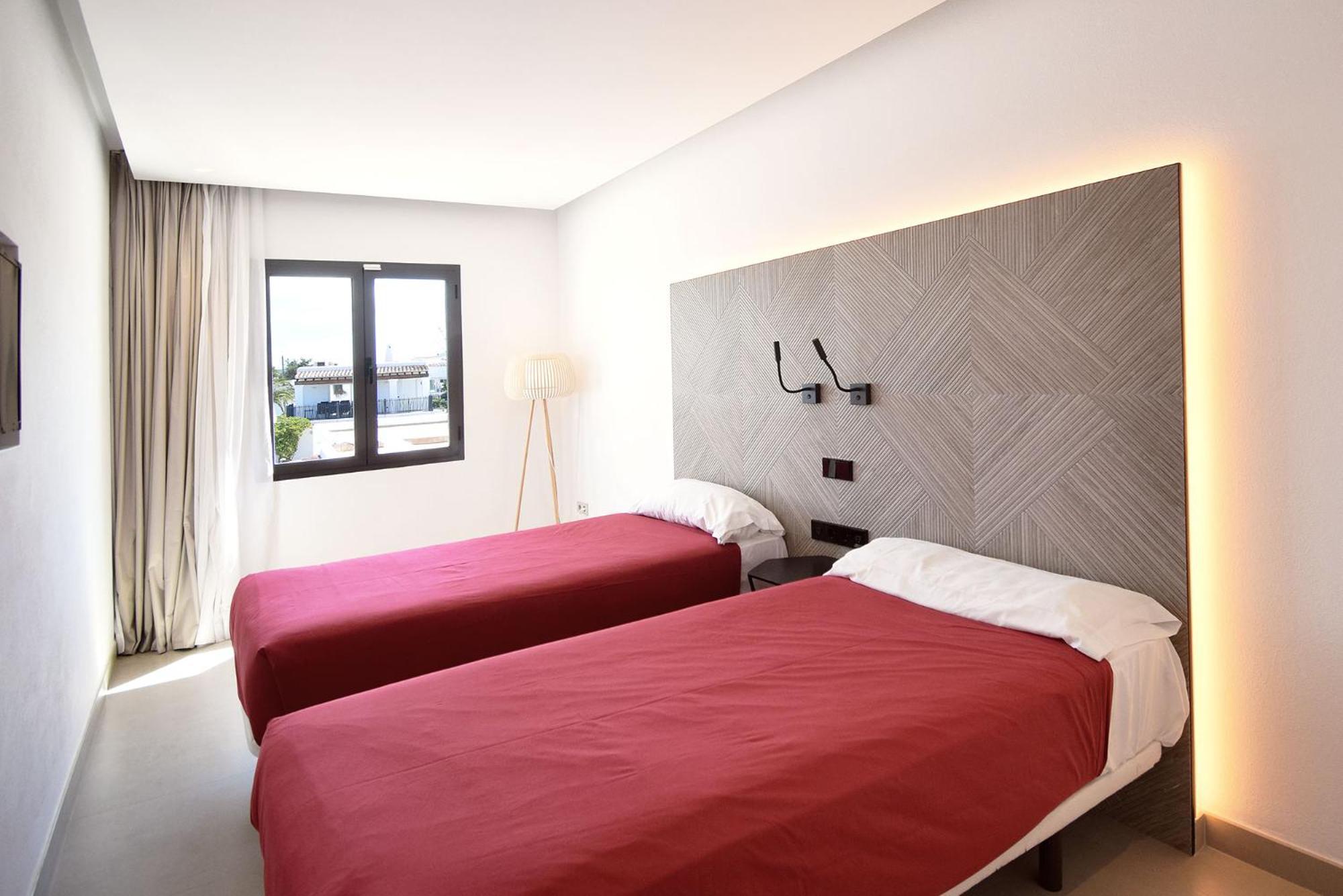 Residencial Bogamari Villa San Antonio  Kültér fotó